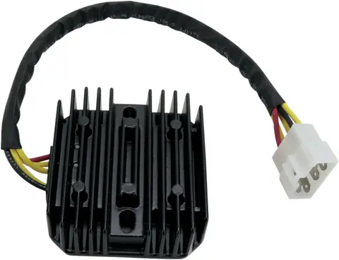 Moose Utility Reg/Rec Mud Artic Cat Regulator / Rectifier
