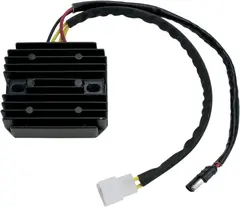 Moose Utility Reg/Rec Mud Artic Cat Regulator / Rectifier