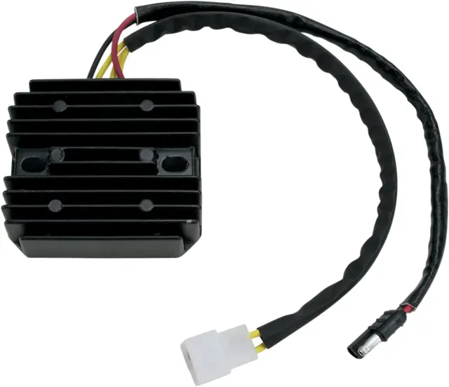 Moose Utility Reg/Rec Mud Artic Cat Regulator / Rectifier 