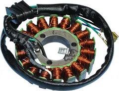 Rick&#39;S Motorsport Electric Stator Honda Stator Oem Style