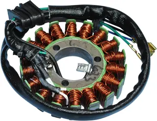 Rick'S Motorsport Electric Stator Honda Stator Oem Style