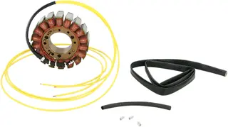 Rick'S Motorsport Electric Stator Canam Stator Oem Style
