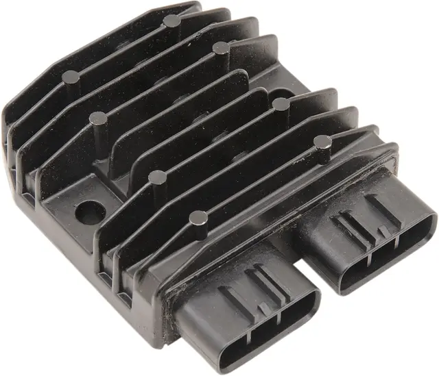 Moose Utility Reg/Rec Mud Honda Regulator/Rectifier Oem Style Erstatnin 