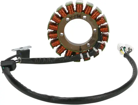 Moose Utility Stator Mud Arctic Cat Stator Oem Style Erstatning Unit