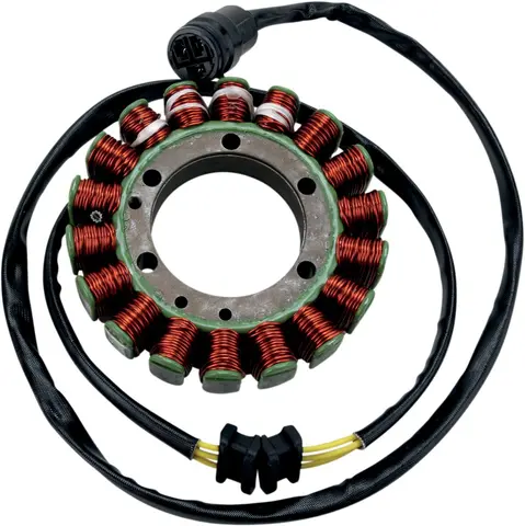 Moose Utility Stator Mud Kawasaki Stator Oem Style Erstatning Unit