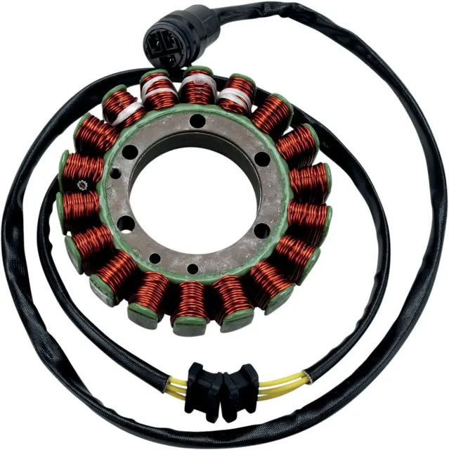 Moose Utility Stator Mud Kawasaki Stator Oem Style Erstatning Unit 