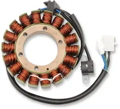 Rick&#39;S Motorsport Electric Stator Artic Stator Oem Style
