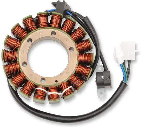 Rick&#39;S Motorsport Electric Stator Artic Stator Oem Style