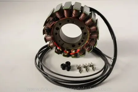 Rick&#39;S Motorsport Electric Oe Style Sta Tgb Oe Style Stator