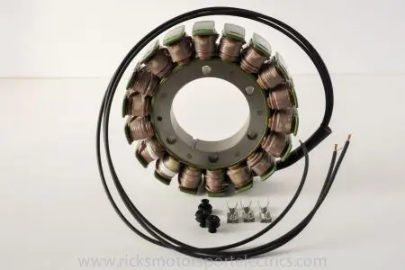 Rick&#39;S Motorsport Electric Oe Style Sta Tgb Oe Style Stator