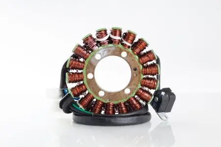 Rick&#39;S Motorsport Electric Oe Style Sta Suz Oe Style Stator
