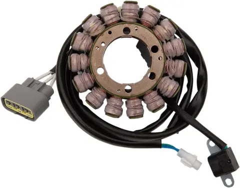 Rick&#39;S Motorsport Electric Stator Yamaha Yam Oe Style Stator