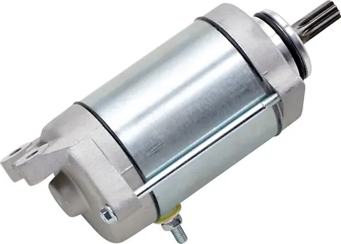 Rick&#39;S Motorsport Electric Starter Ac Regulator/Rec Lith-Ion