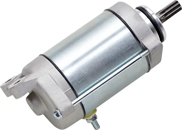 Rick'S Motorsport Electric Starter Ac Regulator/Rec Lith-Ion 