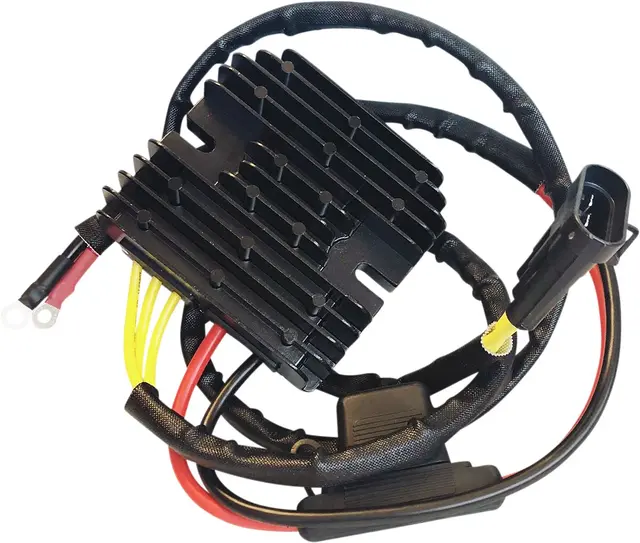 Rick'S Motorsport Electric Hot Shot Rec 