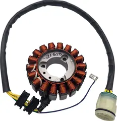 Rick&#39;S Motorsport Electric Stator Honda Stator Honda