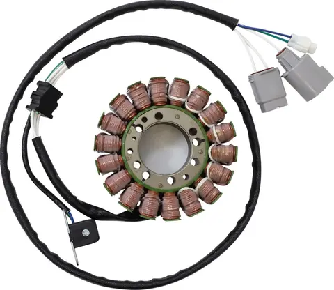 Rick&#39;S Motorsport Electric Stator Hot S Stator Hot Shot Yam