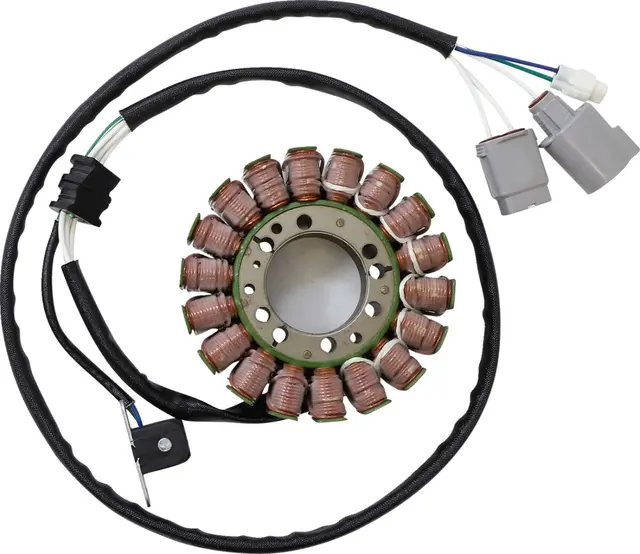 Rick'S Motorsport Electric Stator Hot S Stator Hot Shot Yam 