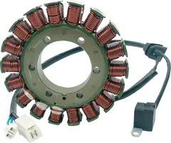 Rick&#39;S Motorsport Electric Stator Arcti Stator Arctic Cat