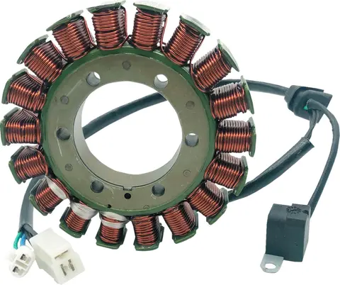 Rick&#39;S Motorsport Electric Stator Arcti Stator Arctic Cat