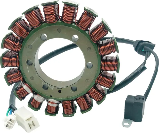Rick'S Motorsport Electric Stator Arcti Stator Arctic Cat 