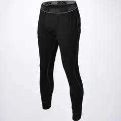 FXR Men&#39;s Tenacious Merino Bukse S