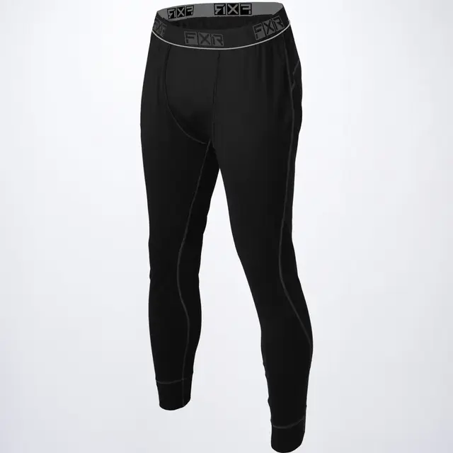 FXR Men's Tenacious Merino Bukse S 