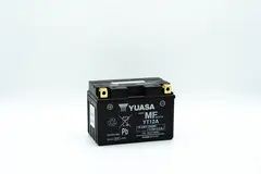 Yuasa Batteri YT12A FA