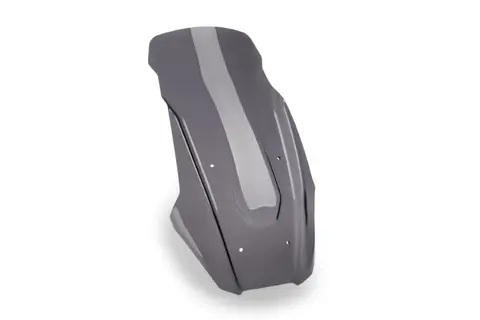 Puig Touring Screen | Dark Smoke | Hond a ADV 350 2022>