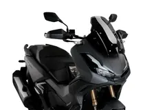 Puig Sport Screen | Dark Smoke | Honda ADV 350 2022&gt;