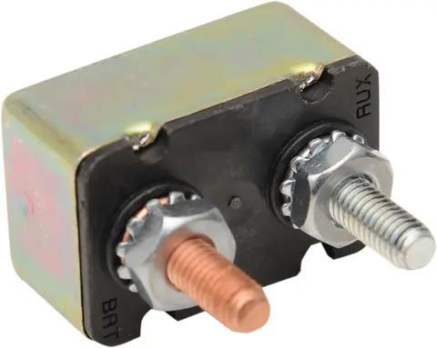 Moose Utility Circuit Breaker Polaris Circuit Breaker Polaris