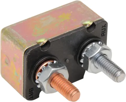 Moose Utility Circuit Breaker Polaris Circuit Breaker Polaris