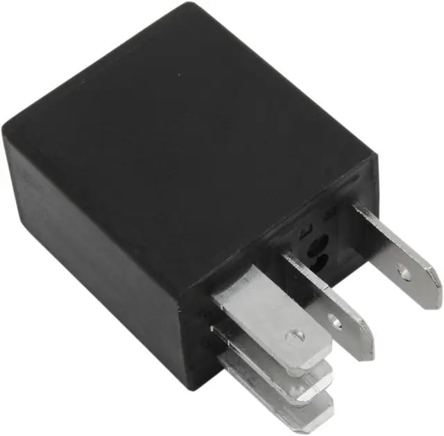 Moose Utility Relay 20/35A Polaris Relay 20/35A Polaris 