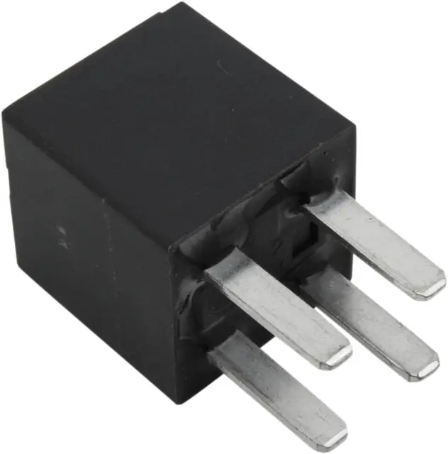 Moose Utility Relay Polaris Relay Polaris 