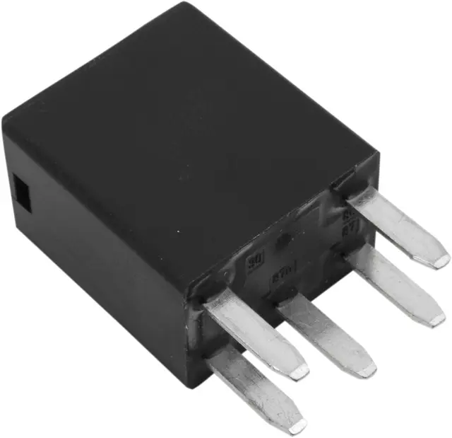 Moose Utility Relay 30A Can Am Relay 30A Can Am 