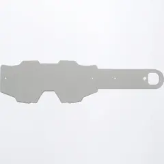FXR Pilot/Combat Laminert Tear-off