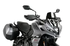 Puig Sport Screen | Black (Opaque) | Tr iumph Tiger Sport 660 2022&gt;