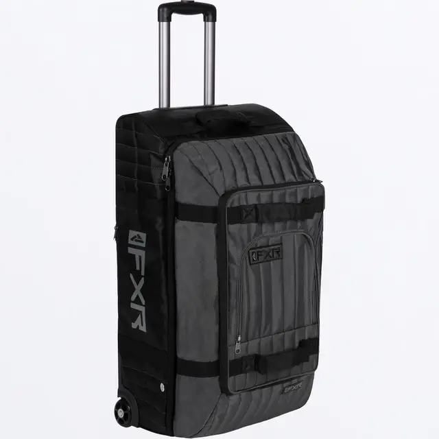 FXR Factory Ride Bag Black Ops 
