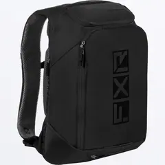 FXR Mission Backpack Black Ops