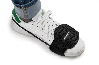 Puig Shoe Protector | Black