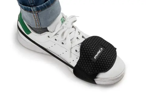 Puig Shoe Protector | Black