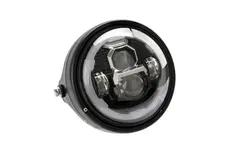 Puig Lumen Z LED Round Headlight (176mm )