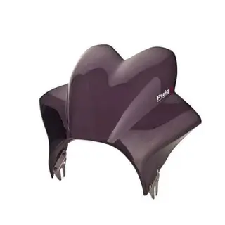 Puig Wave Screen | Dark Smoke | Kawasak i Z 900 RS 2017>