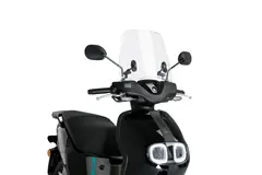Puig Urban Screen | Clear | Yamaha NEO' s 2022>