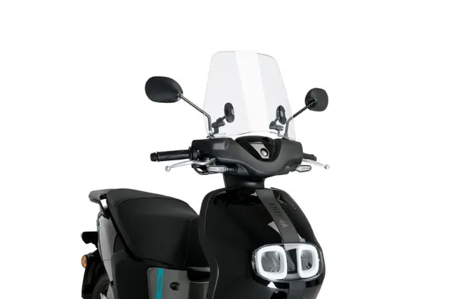 Puig Urban Screen | Clear | Yamaha NEO' s 2022> 