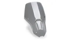Puig Touring Vindskjerm Light Smoke Uten fester - Honda CRF1100L