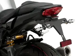 Puig Tail Tidy | Black | Yamaha MT-10 2 022>