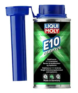 Liqui Moly E10 Additiv 150 ML