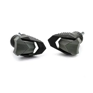 Puig R19 Frame Sliders | Black | Honda CB 750 Hornet 2023&gt;