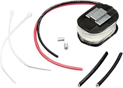 Rick&#39;S Motorsport Electric Pulse Coil Y Coil Pulsar/Source 300 Ohm